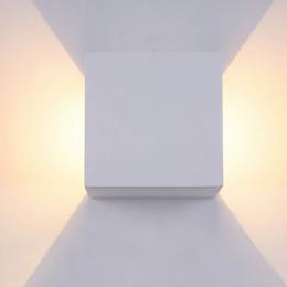 Настенный светодиодный светильник Maytoni Parma  - 3