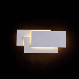 Настенный светодиодный светильник Maytoni Trame  - 3