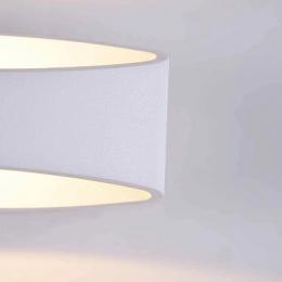 Настенный светодиодный светильник Maytoni Trame  - 4
