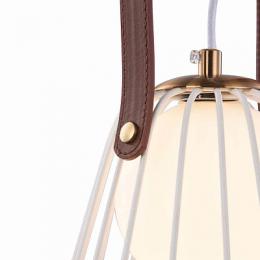 Настольная лампа Maytoni Indiana  - 2