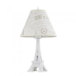 Изображение продукта Настольная лампа Maytoni Paris 