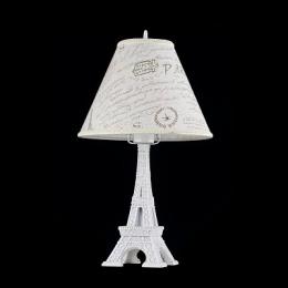 Настольная лампа Maytoni Paris  - 4