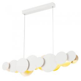 Изображение продукта Подвесной светодиодный светильник Maytoni Cloud 