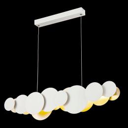 Подвесной светодиодный светильник Maytoni Cloud  - 2
