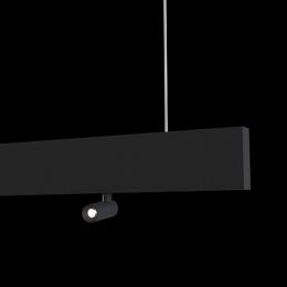Подвесной светодиодный светильник Maytoni Puntero  - 4