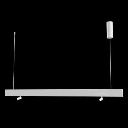 Подвесной светодиодный светильник Maytoni Puntero  - 2