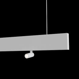 Подвесной светодиодный светильник Maytoni Puntero  - 3