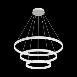 Подвесной светодиодный светильник Maytoni Rim  - 6
