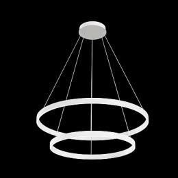 Подвесной светодиодный светильник Maytoni Rim  - 5