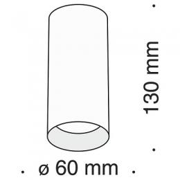 Потолочный светильник Maytoni Alfa  - 2