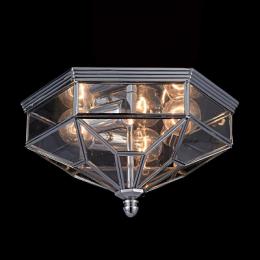 Потолочный светильник Maytoni Zeil  - 3
