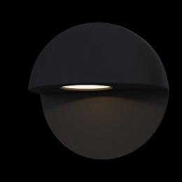 Уличный настенный светодиодный светильник Maytoni Mezzo  - 3