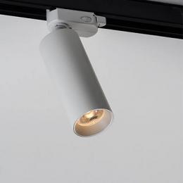 Изображение продукта Трековый светодиодный светильник Megalight 