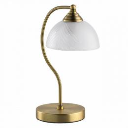 Изображение продукта Настольная лампа MW-Light Афродита 