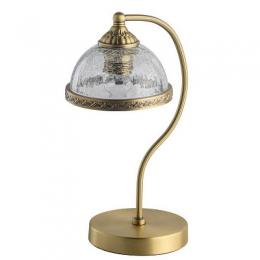 Изображение продукта Настольная лампа MW-Light Аманда 