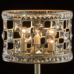 Настольная лампа MW-Light Монарх  - 3