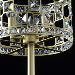 Настольная лампа MW-Light Монарх  - 4