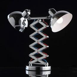 Настольная лампа MW-Light Таун 7  - 2