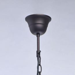 Подвесной светильник MW-Light Замок  - 3