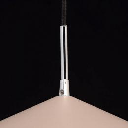Подвесной светодиодный светильник MW-Light Раунд 3  - 5