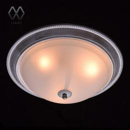 Потолочный светильник MW-Light Ариадна 11  - 4