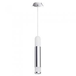Изображение продукта Подвесной светодиодный светильник Novotech Brina 