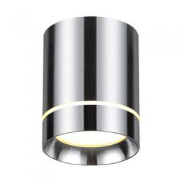 Изображение продукта Потолочный светодиодный светильник Novotech Arum 