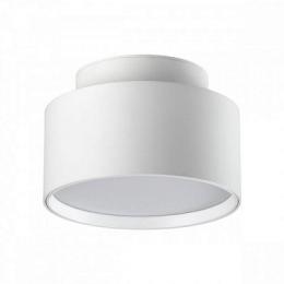 Изображение продукта Потолочный светодиодный светильник Novotech Oro 