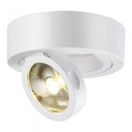 Изображение продукта Потолочный светодиодный светильник Novotech Razzo 