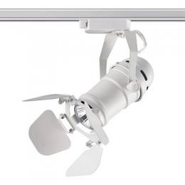 Изображение продукта Трековый светильник Novotech Ufo 