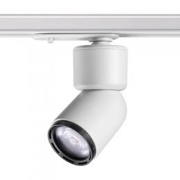 Изображение продукта Трековый светодиодный светильник Novotech Fino 
