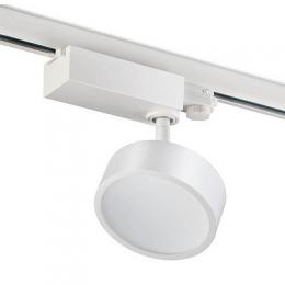 Изображение продукта Трековый светодиодный светильник Novotech Prometa 