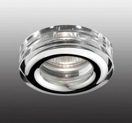 Изображение продукта Встраиваемый светильник Novotech Aqua 