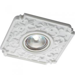 Изображение продукта Встраиваемый светильник Novotech Farfor 