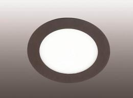 Изображение продукта Встраиваемый светильник Novotech Lante 