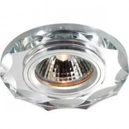 Изображение продукта Встраиваемый светильник Novotech Mirror 