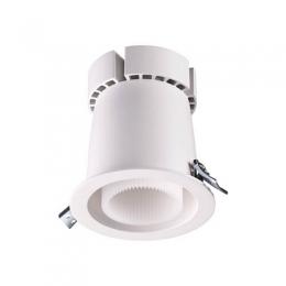 Изображение продукта Встраиваемый светодиодный светильник Novotech Varpas 