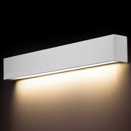 Изображение продукта Настенный светодиодный светильник Nowodvorski Straight Wall 