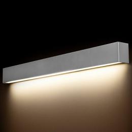 Изображение продукта Настенный светодиодный светильник Nowodvorski Straight Wall 