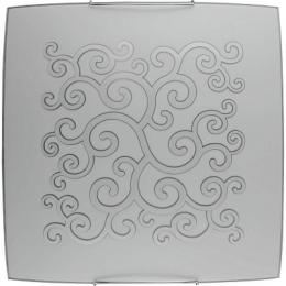Настенно-потолочный светильник Nowodvorski Arabeska Silver  - 1