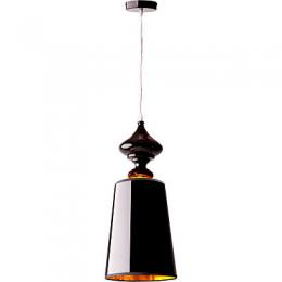 Изображение продукта Подвесной светильник Nowodvorski Alaska Black 