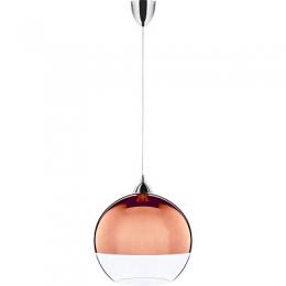 Изображение продукта Подвесной светильник Nowodvorski Globe Copper 