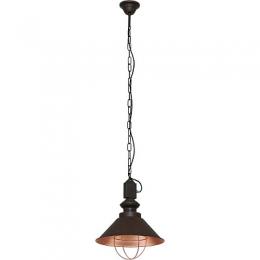 Изображение продукта Подвесной светильник Nowodvorski Loft 