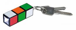 Карманный светодиодный фонарь Paulmann Magic Cube от батареек 60х20х20 5,5 лм  - 2
