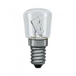 Изображение продукта Лампа накаливания миниатюрная Paulmann E14 7W 2300K прозрачная 