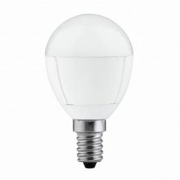 Изображение продукта Лампа светодиодная 5W E14 3000K матовая 