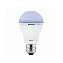 Изображение продукта Лампа светодиодная AGL Е27 5W затемненный свет 
