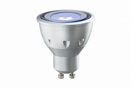 Изображение продукта Лампа светодиодная рефлекторная GU10 4,5W затемненный свет 