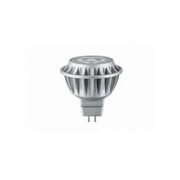 Изображение продукта Лампа светодиодная рефлекторная GU5.3 2,8W красная 