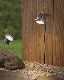 Ландшафтный светодиодный светильник Paulmann Profi Line Garden  - 2